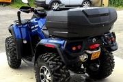 Picture 6 - Can-Am Outlander Max Ltd, Quad Bike, Off Road, 800R, Rotax motorbike