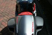 Picture 5 - MV Agusta F4 1000 Senna motorbike