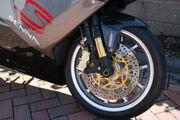 Picture 7 - MV Agusta F4 1000 Senna motorbike