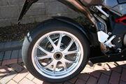 Picture 8 - MV Agusta F4 1000 Senna motorbike