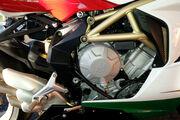Picture 6 - 2015 MV Agusta F3 800 Agostini Ltd Edition motorbike