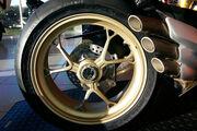 Picture 7 - 2015 MV Agusta F3 800 Agostini Ltd Edition motorbike