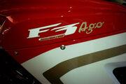 Picture 9 - 2015 MV Agusta F3 800 Agostini Ltd Edition motorbike
