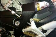 Picture 10 - 2015 MV Agusta F3 800 Agostini Ltd Edition motorbike