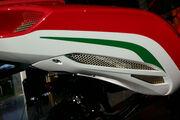 Picture 11 - 2015 MV Agusta F3 800 Agostini Ltd Edition motorbike