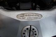 Picture 7 - 2002 MV Agusta F4 Senna 750 Very Rare Sports Motorcycle 3000 Miles motorbike