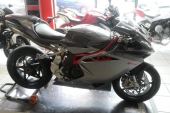 NEW 2010  MV Agusta F4 1000 SAVE 4000 ON THIS 2010 Model for sale
