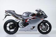 Picture 3 - New 2010 MV Agusta F4 1000 save 4000 on this 2010 model motorbike