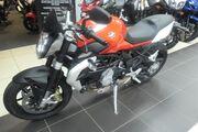 Picture 2 - MV Agusta Brutale 675 motorbike