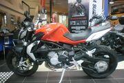 Picture 4 - MV Agusta Brutale 675 motorbike
