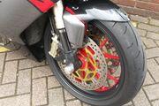 Picture 5 - MV Agusta F4 1000R motorbike