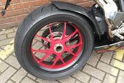 Picture 6 - MV Agusta F4 1000R motorbike