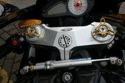 Picture 10 - MV Agusta F4 1000R motorbike
