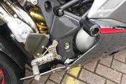 Picture 11 - MV Agusta F4 1000R motorbike
