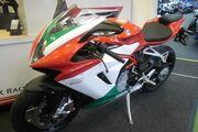 Picture 3 - MV Agusta 800 Special Low rate finance and PCP packages motorbike