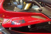 Picture 5 - 2005 MV Agusta F4 Tamburini 110300 Sports Bike motorbike