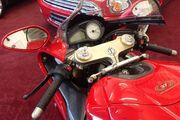 Picture 9 - 2005 MV Agusta F4 Tamburini 110300 Sports Bike motorbike