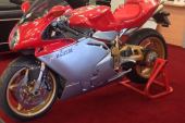 2000 MV Agusta F4 750 F4 ORO Sports Bike for sale