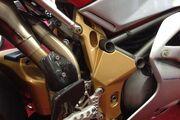 Picture 5 - 2000 MV Agusta F4 750 F4 ORO Sports Bike motorbike