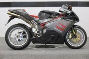 Picture 3 - 2006 MV Agusta F4 Senna Edition No. 17 of 300 Classic motorbike