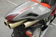 Picture 9 - 2006 MV Agusta F4 Senna Edition No. 17 of 300 Classic motorbike