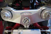 Picture 10 - 2006 MV Agusta F4 Senna Edition No. 17 of 300 Classic motorbike