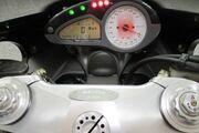Picture 11 - 2006 MV Agusta F4 Senna Edition No. 17 of 300 Classic motorbike