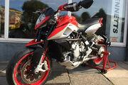 Picture 3 - MV Agusta Rivale 800 EAS motorbike
