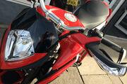 Picture 8 - MV Agusta Rivale 800 EAS motorbike