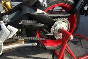 Picture 9 - MV Agusta Rivale 800 EAS motorbike