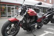 Picture 2 - Brand New Victory Judge motorbike