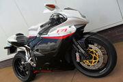 Picture 2 - MV Agusta F4 1078 RR 312 2011 model with just 5100 miles motorbike