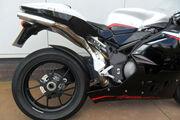 Picture 6 - MV Agusta F4 1078 RR 312 2011 model with just 5100 miles motorbike