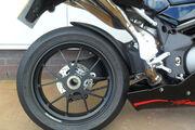 Picture 7 - MV Agusta F4 1078 RR 312 2011 model with just 5100 miles motorbike