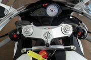 Picture 9 - MV Agusta F4 1078 RR 312 2011 model with just 5100 miles motorbike
