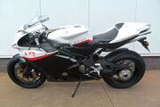 Picture 10 - MV Agusta F4 1078 RR 312 2011 model with just 5100 miles motorbike