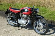 Picture 2 - 1955 MV Agusta 175 CS Turismo Lusso motorbike
