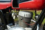 Picture 5 - 1955 MV Agusta 175 CS Turismo Lusso motorbike