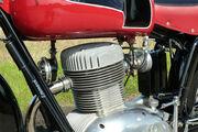 Picture 6 - 1955 MV Agusta 175 CS Turismo Lusso motorbike