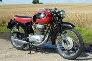 Picture 7 - 1955 MV Agusta 175 CS Turismo Lusso motorbike