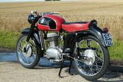 Picture 8 - 1955 MV Agusta 175 CS Turismo Lusso motorbike