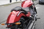 Picture 6 - Brand New Victory Judge motorbike