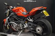 Picture 6 - MV Agusta Brutale 989 R Naked 3700 Miles motorbike