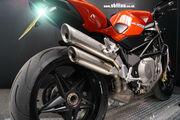 Picture 9 - MV Agusta Brutale 989 R Naked 3700 Miles motorbike