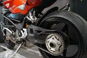 Picture 10 - MV Agusta Brutale 989 R Naked 3700 Miles motorbike
