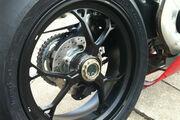 Picture 5 - MV Agusta F4 RR ABS 2014 motorbike