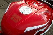 Picture 6 - MV Agusta F4 RR ABS 2014 motorbike
