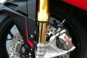 Picture 8 - MV Agusta F4 RR ABS 2014 motorbike