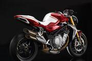 Picture 2 - MV Agusta Brutale Corsa motorbike
