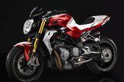 Picture 3 - MV Agusta Brutale Corsa motorbike